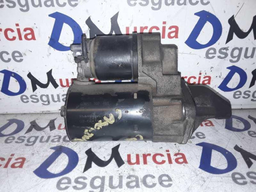 MOTOR ARRANQUE 