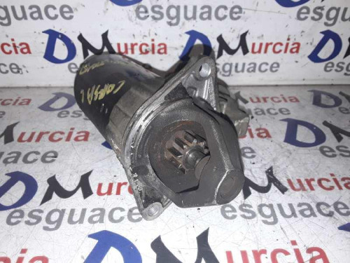 MOTOR ARRANQUE 