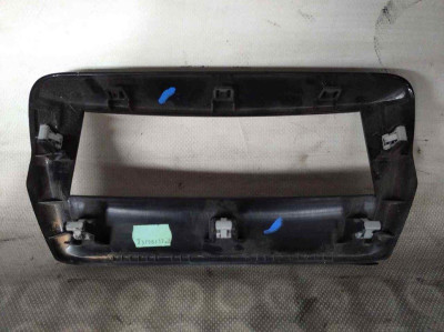 MOLDURA, PEUGEOT, 208