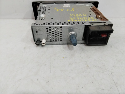 SISTEMA AUDIO / RADIO CD, PEUGEOT, 308