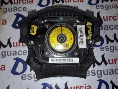 AIRBAG DELANTERO IZQUIERDO