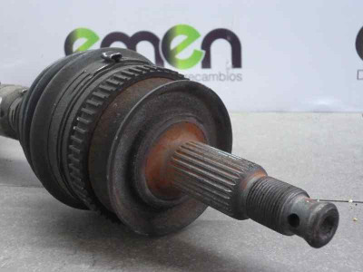 TRANSMISION DELANTERA IZQUIERDA, CHRYSLER, STRATUS JA BERLINA