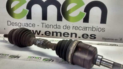 TRANSMISION DELANTERA IZQUIERDA, CHRYSLER, STRATUS JA BERLINA