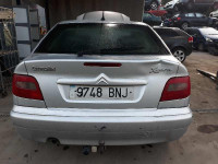 CITROEN XSARA BERLINA