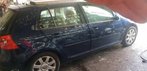  VOLKSWAGEN GOLF V (1K1)(10.2003) 