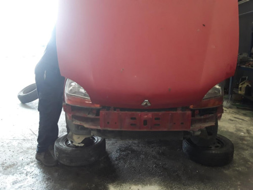  RENAULT KANGOO I (F/KC0) 