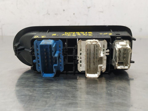  MANDO ELEVALUNAS DELANTERO IZQUIERDO Renault MEGANE II COUPE/CABRIO 