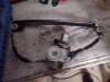  ELEVALUNAS TRASERO DERECHO ALFA ROMEO 147 (190) 