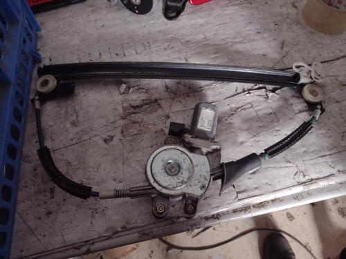  ELEVALUNAS TRASERO DERECHO ALFA ROMEO 147 (190) 