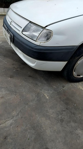PARAGOLPES DELANTERO Citroen Saxo (1996->) CITROEN Saxo (1996->) 