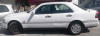  MERCEDES-BENZ CLASE C (BM 202) BERLINA 