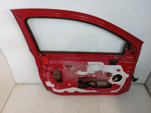 PUERTA DELANTERA IZQUIERDA RENAULT CLIO III 