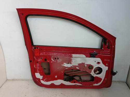 PUERTA DELANTERA IZQUIERDA RENAULT CLIO III 