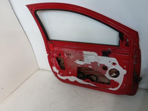 PUERTA DELANTERA IZQUIERDA RENAULT CLIO III 