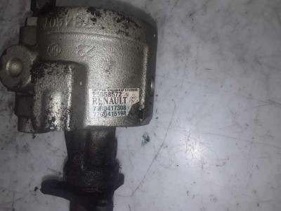 BOMBA DIRECCION