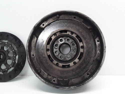 KIT EMBRAGUE BMW SERIE 3 BERLINA (E46) 