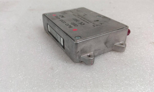 UNIDAD DE CONTROL TELEFONO Audi A3 (8P1) 