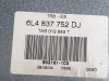 ELEVALUNAS DELANTERO DERECHO Seat CORDOBA BERLINA (6L2) 