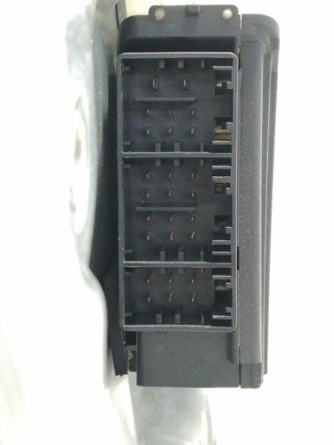 ELEVALUNAS DELANTERO DERECHO Seat CORDOBA BERLINA (6L2) 