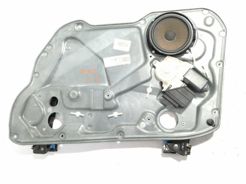 ELEVALUNAS DELANTERO DERECHO Seat CORDOBA BERLINA (6L2) 