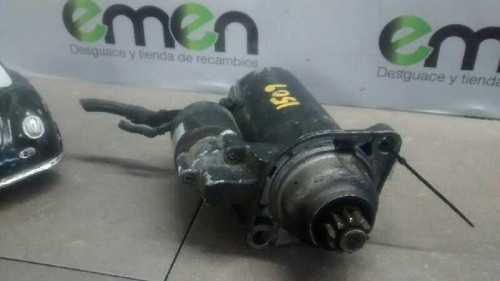  MOTOR ARRANQUE, VOLKSWAGEN, PASSAT BERLINA (3A2) 
