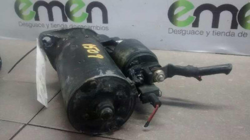 MOTOR ARRANQUE, VOLKSWAGEN, PASSAT BERLINA (3A2) 
