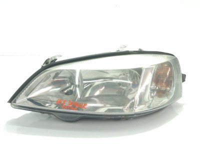 FARO IZQUIERDO, OPEL, ASTRA G BERLINA
