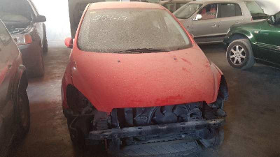 PEUGEOT 307 (S1)(04.2001)