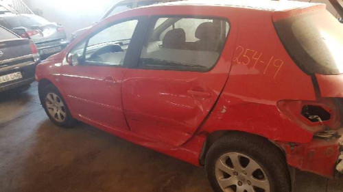  PEUGEOT 307 (S1)(04.2001) 