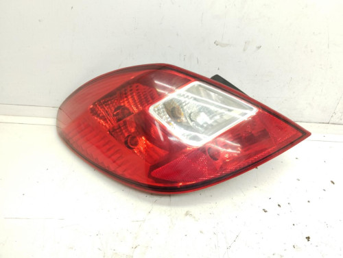  PILOTO TRASERO IZQUIERDO Opel CORSA D 