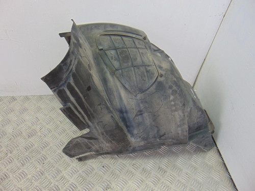  PASO RUEDA MERCEDES-BENZ CLASE A (BM 168) 