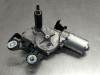  MOTOR LIMPIA TRASERO VOLKSWAGEN GOLF V (1K1)(10.2003) 