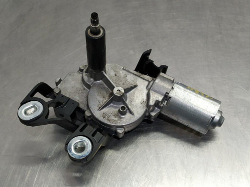  MOTOR LIMPIA TRASERO VOLKSWAGEN GOLF V (1K1)(10.2003) 