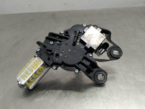  MOTOR LIMPIA TRASERO VOLKSWAGEN GOLF V (1K1)(10.2003) 
