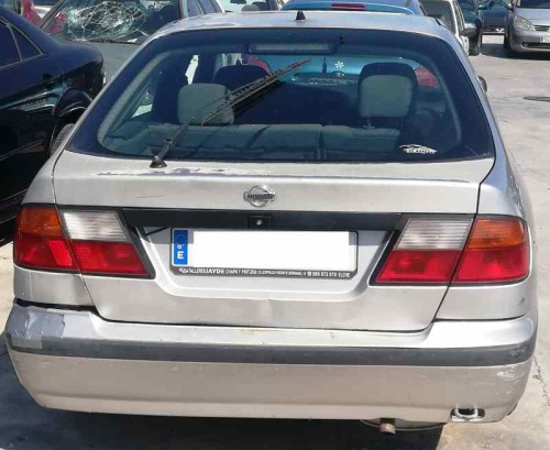  NISSAN PRIMERA BERLINA (P11) 