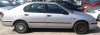  NISSAN PRIMERA BERLINA (P11) 
