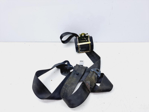  CINTURON SEGURIDAD TRASERO DERECHO Peugeot 207 