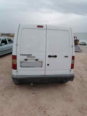 FORD TRANSIT CONNECT (TC7)