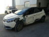 RENAULT CAPTUR I — автомобиль-донор на запчасти 