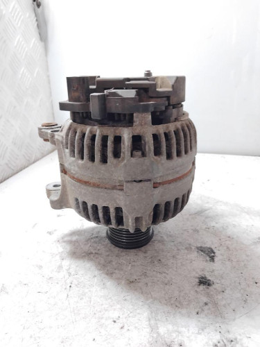 ALTERNADOR Volkswagen Golf Plus V (5M1)(2005->) VOLKSWAGEN Golf Plus V (5M1)(2005->) 