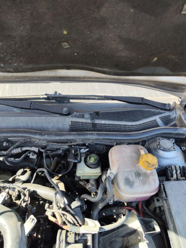 BRAZO LIMPIA DELANTERO IZQUIERDO Opel ASTRA H GTC 