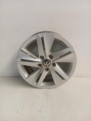 LLANTA, VOLKSWAGEN, GOLF VIII BERLINA (CD1)