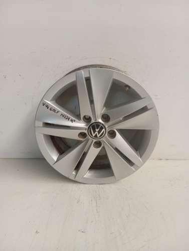  LLANTA VOLKSWAGEN GOLF VIII BERLINA (CD1) 