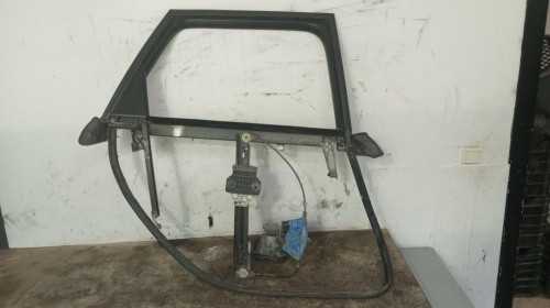 ELEVALUNAS TRASERO DERECHO AUDI A4 AVANT (8E) 