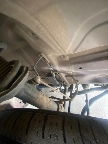 BRAZO SUSPENSION DELANTERO DERECHO BMW SERIE X3 (E83) 