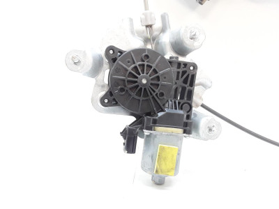 MOTOR ELEVALUNAS DELANTERO IZQUIERDO, SSANGYONG, TIVOLI