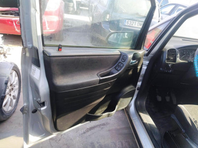 MANETA INTERIOR DELANTERA IZQUIERDA, OPEL, ZAFIRA A