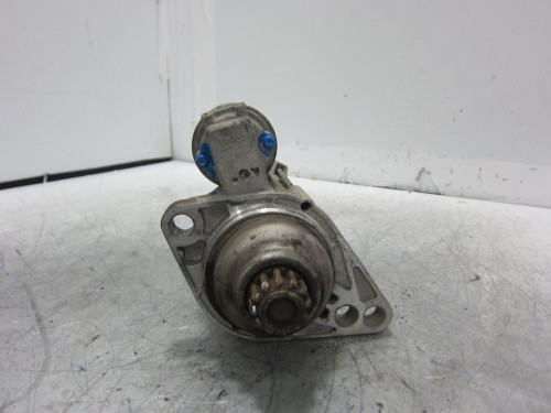  MOTOR ARRANQUE 