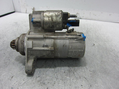 MOTOR ARRANQUE 