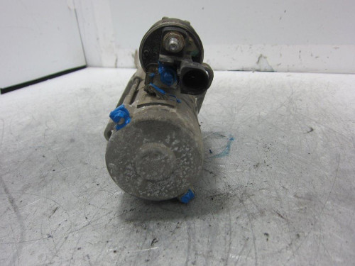  MOTOR ARRANQUE 